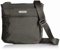 Baggallini RFID Small Zip Crossbody