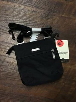 Bryant Wallet with Strap