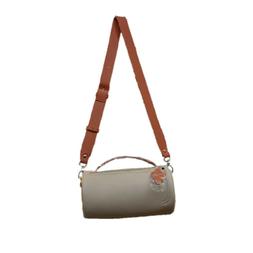 For Women Shoulder Crossbody Top Handle Handbags, Double Col