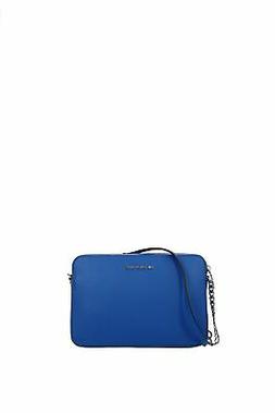 Crossbody Bag Michael Kors crossbodies lg Woman - Leather 
