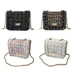For Women 2019 Winter Luxury Handbags Designer Small Women M