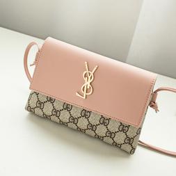 Crossbody Bags Long Purse Leather Rucksacks