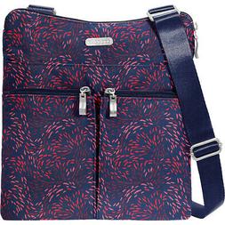 baggallini Horizon Crossbody 12 Colors Cross-Body Bag NEW