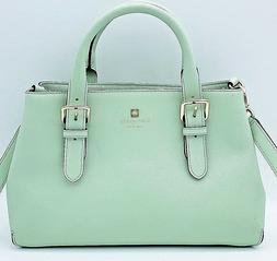 KATE SPADE - NWOT - Cove Street Provence - Mint Mojito - Saf