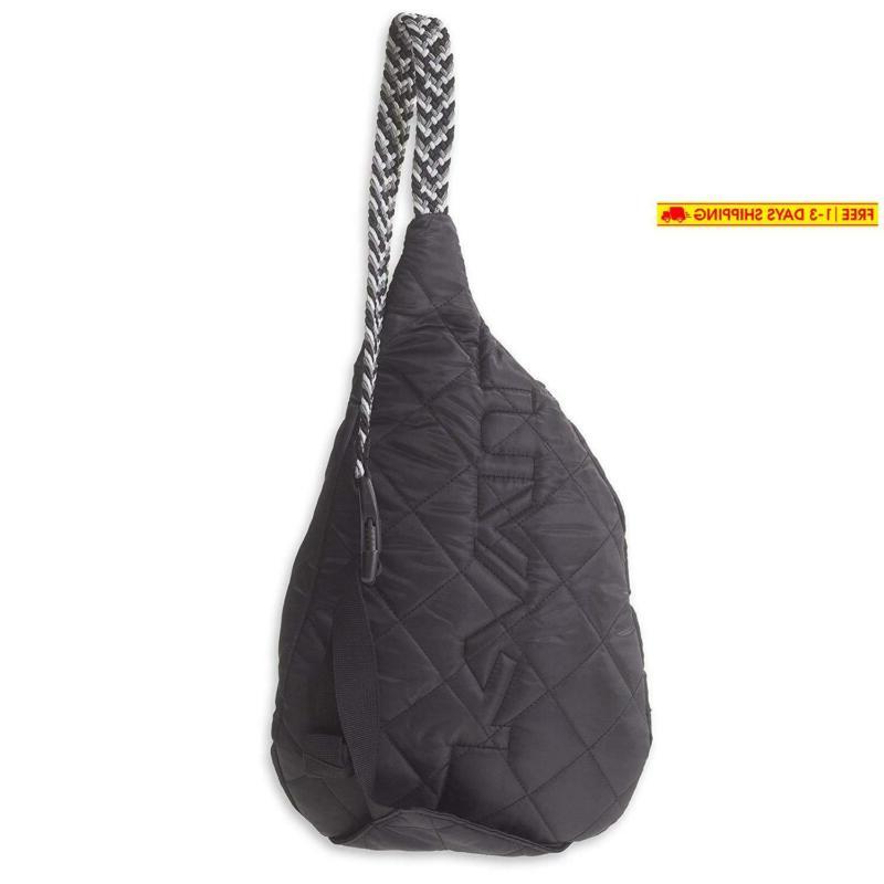 puff sling bag