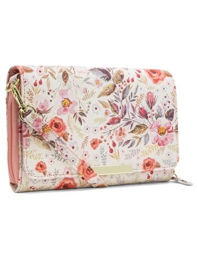 Mundi RFID Crossbody Bag For Women Anti Theft Travel Purse H