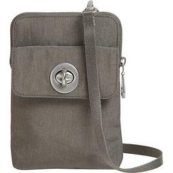 baggallini Lima RFID Mini Crossbody 4 Colors Cross-Body Bag 