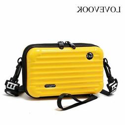 For Ladies 2019 Mini Suitcase Shap