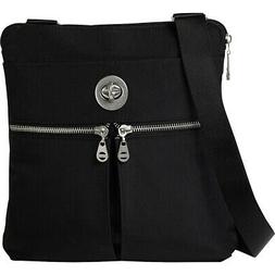 baggallini Madras RFID Crossbody Bag 4 Colors Cross-Body Bag