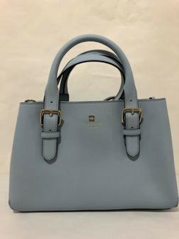 NWT Kate Spade Provence Cove Street Crossbody Satchel Bag Ar