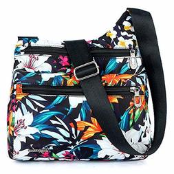 For Women Travel Shoulder Bag