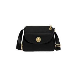 baggallini Provence Crossbody 6 Colors Cross-Body Bag NEW
