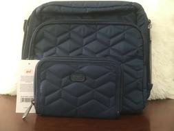 Lug Ranger 2 Navy Cross Body Bag and Rodeo 2 Wallet - New w/