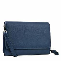Mundi RFID Crossbody Bag For Women Anti Theft Travel Purse H