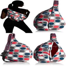 Rope Bag Got Dots One Size FREE SHIPPING Womens Outdoor Recr