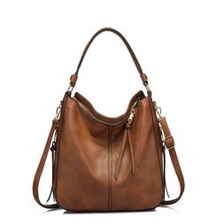 For Women Large Ladies Crossbody Bag With Tassel