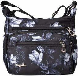 For Women Nylon Crossbody Bags Waterproof Lightweight Messen
