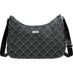 baggallini Slim Crossbody Hobo 6 Colors Day Travel Bag NEW