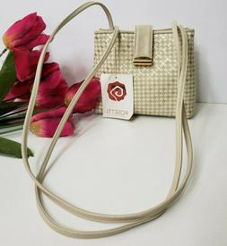 Rosetti Woman Hand Bag Wisdom Career Formal Size Medium Crea