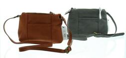 Sonoma Women's Goods For Life Karlie Double Zip Crossbody Sm